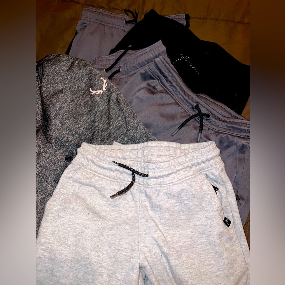 Boy pants lot